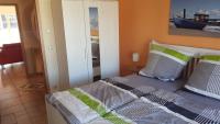 Ferienwohnung 'Haus Strandgut', Haberland - B&B Seeheilbad Graal-Müritz