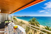 CORONA Apartment - B&B Salou
