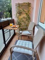 Great Forest, Free Parking - Rest & Nest Signature Apartment - B&B Debrecen