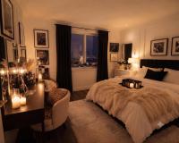 Luxury 1 bed apartment - Chambres d'hôtes Lahore
