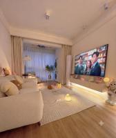 Luxury 1 bed apartment - Chambres d'hôtes Lahore