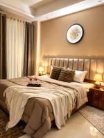 The Crescent - Ferienwohnung Gurugram