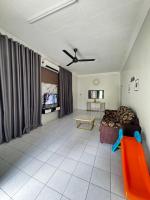 LOT 1423 Homestay Lonek-Batu Kikir - B&B Bahau