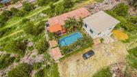 VILLA Fleurie - Ferienwohnung Assinie-Mafia