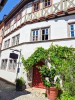 SACK1596 - Altstadt Apartments Jena - B&B Jena