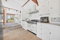 Warren Farm Barn - Bed and Breakfast Hillington