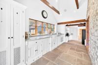 Warren Farm Barn - B&B Hillington