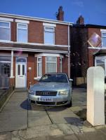 Seaside Retreat - Golf Coast & Holiday Home - B&B Crossens