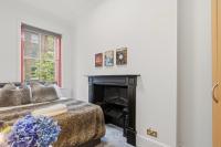 Top Rated Fitzrovia 2BR for 4 - B&B London