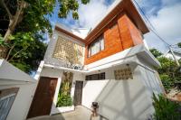 Uluran Villa Uluwatu - Ferienwohnung Uluwatu