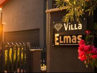 Villa Elmas - Ferienwohnung Kalkan