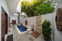 Uluran Villa Uluwatu - Ferienwohnung Uluwatu