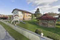 Private Apartment with Separate Entrance - B&B Virje Križovljansko