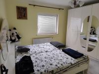 Private Apartment with Separate Entrance - B&B Virje Križovljansko
