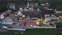 alla Papa - Bed and Breakfast Obernzenn