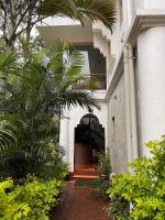 Nature Trinity villa - Ferienwohnung Pānchgani