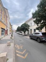 Artic Home Studio - Bed and Breakfast Pécs