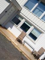 The Heart of Lofoten - Ferienwohnung Laupstad