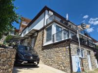 Villa Ain - B&B Ocrida