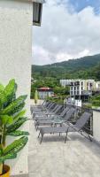PARALLEL Apartments - B&B Gonio