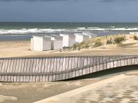 Studio West-Ende - B&B Middelkerke