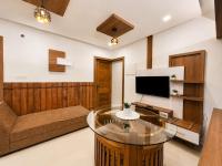 Mirage 8D Inn - B&B Vythiri