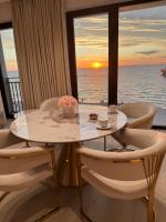 Baltic Infinity Resort&Spa Apartament Dworek - Bed and Breakfast Międzyzdroje