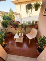 Boutique appartament Andreia 2 - Chambres d'hôtes Alba Adriatica