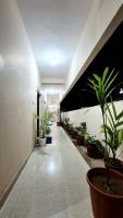 Yostel Homestay- AC 2BHK Near Airport & Railway Station - B&B Bhubaneswar