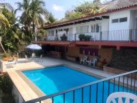 R4 Vista Hermosa House Ixtapa Zihuatanejo - B&B Ixtapa-Zihuatanejo