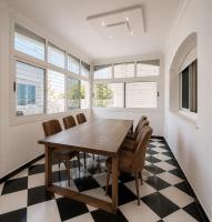 Beachfront Luxury Villa Saidia - B&B Saidia