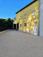Apartman EiS - Chambres d'hôtes Sibenik
