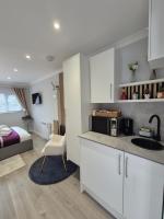 Pro Stay Studio - B&B Fort William