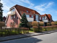 Wat(t) ne Wohnung - B&B Büsum