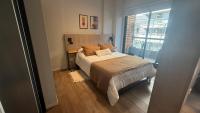 Arena Comfort a 2 cuadras del Movistar - Bed and Breakfast Buenos Aires