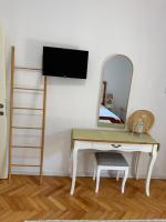 Apartamento de 2 dormitorios