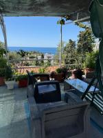 Jon - B&B Ulcinj
