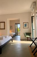 Nice Sea Suite - Bed and Breakfast Salerno