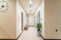 Golden sunset - Ferienwohnung Goldstrand