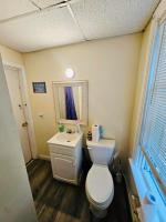 533F Nice apartment near Whole Foods, Brown University, Miriam Hospital - Chambres d'hôtes Providence