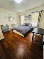 533F Nice apartment near Whole Foods, Brown University, Miriam Hospital - Chambres d'hôtes Providence