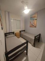 Apartamento Benjamin - Bed and Breakfast Caraguatatuba
