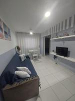 Apartamento Benjamin - Ferienwohnung Caraguatatuba