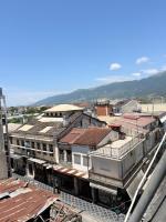 Faidra's cozy apartment ioannina - B&B Ioannina