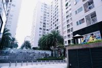 Căn hộ tại Sky Center gần sân bay Tân Sơn Nhất - Bed and Breakfast Ho Chi Minhstad