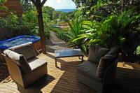 Le matelot - Deshaies - Jacuzzi 