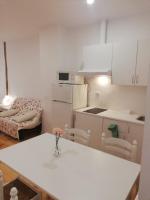 Apartamento Estándar de 4 dormitorios