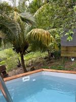 Villas smoothie SYCARO - Chambres d'hôtes Le François