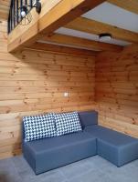 Przystanek Ładnówko - B&B Kruszyny Szlacheckie