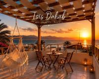 Isis Dahab - Bed and Breakfast Dahab
